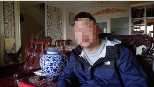 创达盈配资 男子21万卖掉劳力士，1点完成交易银行卡4点被封，警察：可能是赃款