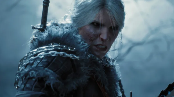 证星策略 《巫师》之父荣获波兰最高文化奖章 CDPR发文致敬