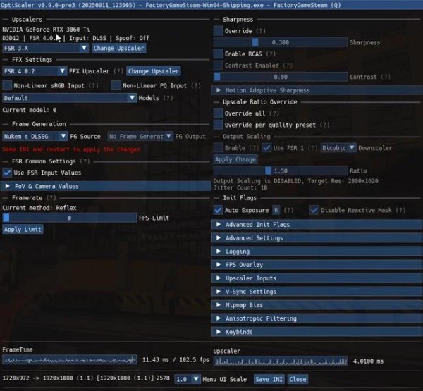 通弘网 意外泄露！AMD FSR 4被发现兼容旧款显卡 引发玩家热议
